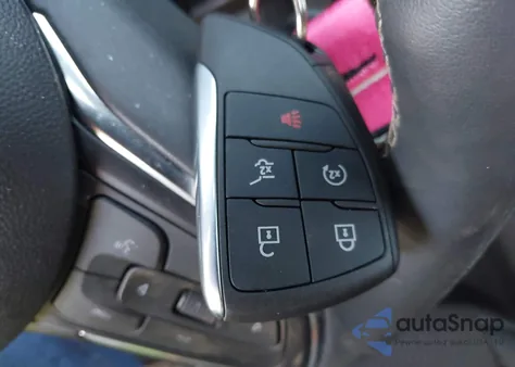 2022 Buick Envision Fwd Preferred z USA, uszkodzony, nr VIN LRBAZLR41ND136721